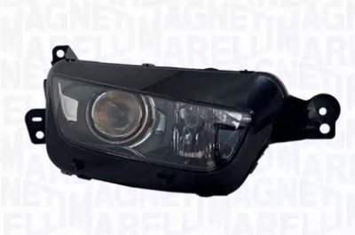 MAGNETI MARELLI 712472451129 -  Основная фара